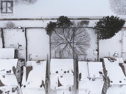 23 Pemberton Crescent, Ottawa, ON - Outdoor With View