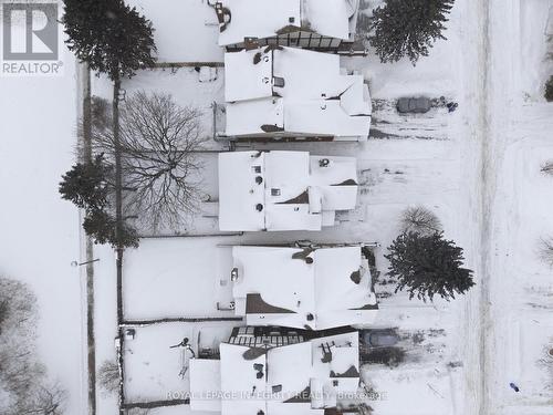 23 Pemberton Crescent, Ottawa, ON - Outdoor With View