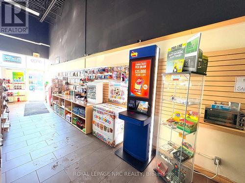 315 - 343 Glendale Avenue, St. Catharines (Oakdale), ON 