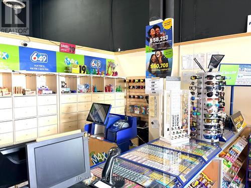 315 - 343 Glendale Avenue, St. Catharines (Oakdale), ON 