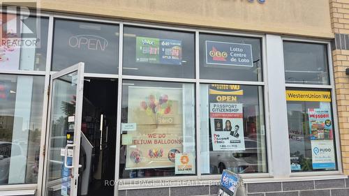 315 - 343 Glendale Avenue, St. Catharines (Oakdale), ON 