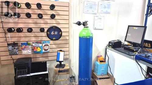 315 - 343 Glendale Avenue, St. Catharines (Oakdale), ON 