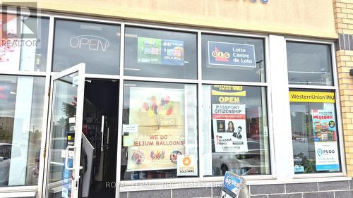 315 - 343 Glendale Avenue, St. Catharines (Oakdale), ON 