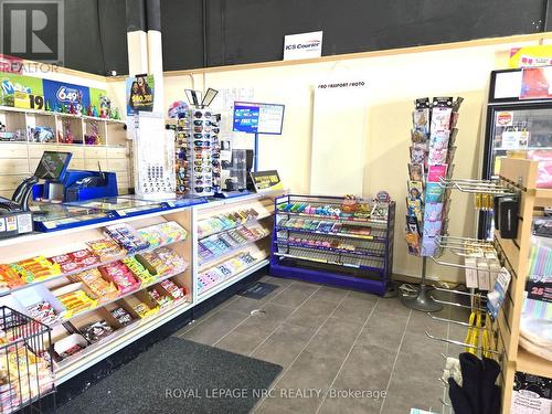 315 - 343 Glendale Avenue, St. Catharines (Oakdale), ON 