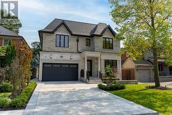 83 KIMBARK BOULEVARD  Toronto, ON M5N 2X9