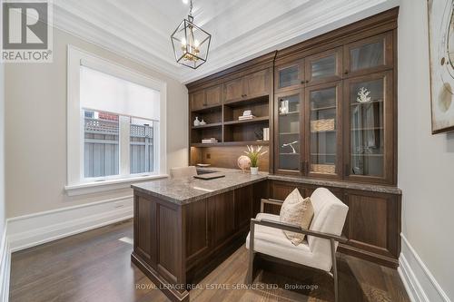 83 Kimbark Boulevard, Toronto, ON - Indoor