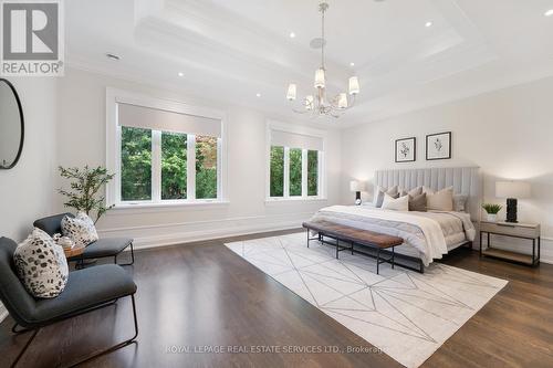83 Kimbark Boulevard, Toronto, ON - Indoor Photo Showing Bedroom