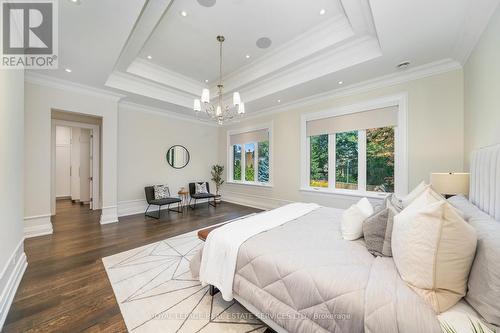 83 Kimbark Boulevard, Toronto, ON - Indoor Photo Showing Bedroom