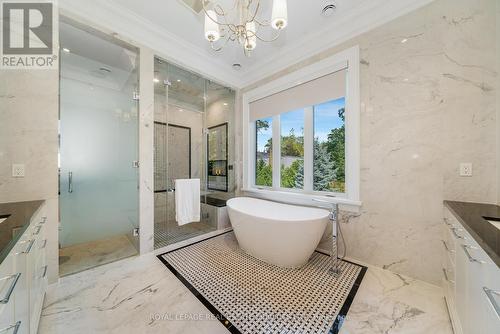 83 Kimbark Boulevard, Toronto, ON - Indoor Photo Showing Bathroom