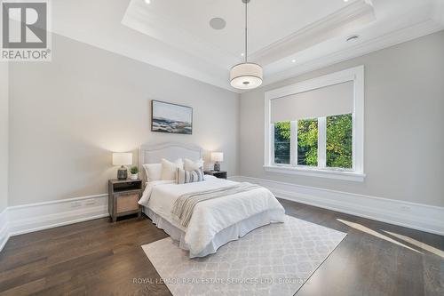 83 Kimbark Boulevard, Toronto, ON - Indoor Photo Showing Bedroom