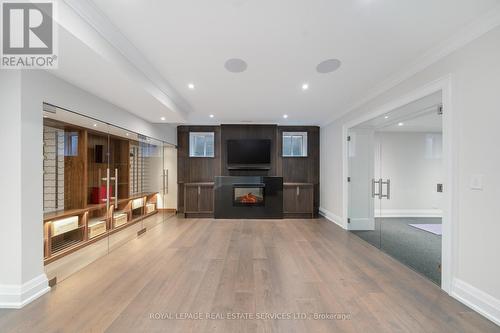 83 Kimbark Boulevard, Toronto, ON - Indoor