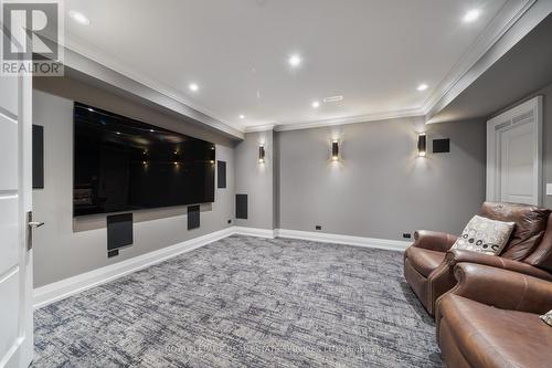 83 Kimbark Boulevard, Toronto, ON - Indoor