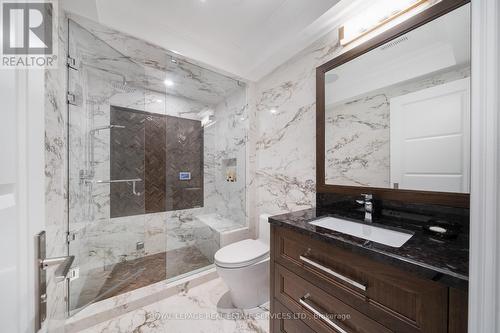 83 Kimbark Boulevard, Toronto, ON - Indoor Photo Showing Bathroom