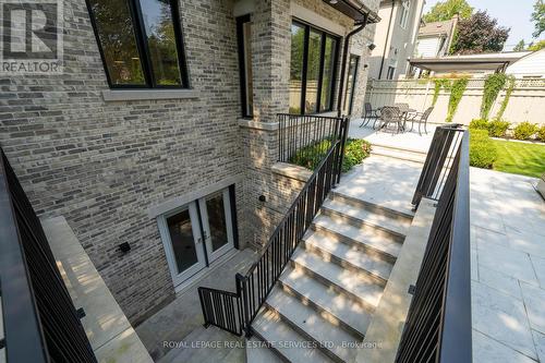 83 Kimbark Boulevard, Toronto, ON - Outdoor