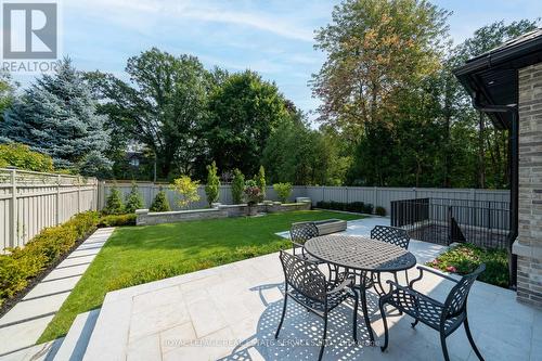 83 Kimbark Boulevard, Toronto, ON - Outdoor
