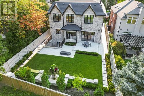 83 Kimbark Boulevard, Toronto, ON - Outdoor