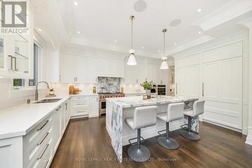 83 Kimbark Boulevard, Toronto, ON - Indoor