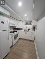 BASEMENT APARTMENT - 3489 QUEENSTON DRIVE  Mississauga, ON L5C 2G7