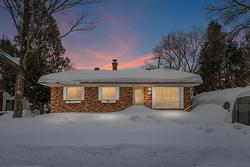 1328 Rue Blanchette  Québec (Sainte-Foy/Sillery/Cap-Rouge), QC G1Y 1P1