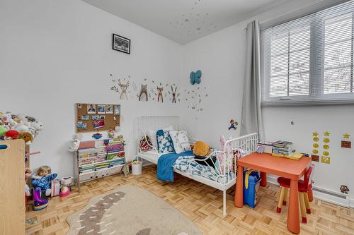 Bedroom - 1328 Rue Blanchette, Québec (Sainte-Foy/Sillery/Cap-Rouge), QC - Indoor