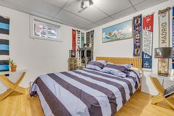 Chambre à coucher - 