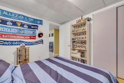 Chambre à coucher - 