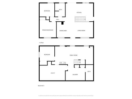 Drawing (sketch) - 1328 Rue Blanchette, Québec (Sainte-Foy/Sillery/Cap-Rouge), QC - Other