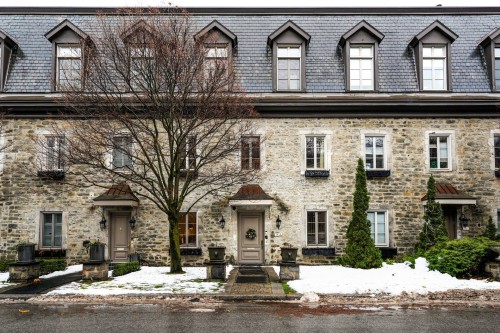 Façade - 3078 Rue Jean-Girard, Montréal (Ville-Marie), QC - Outdoor With Facade