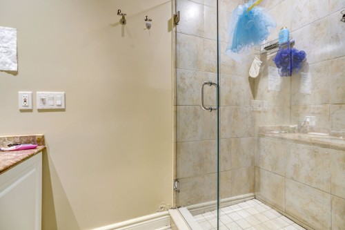 Salle de bains - 3078 Rue Jean-Girard, Montréal (Ville-Marie), QC - Indoor Photo Showing Bathroom