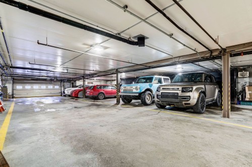 Garage - 3078 Rue Jean-Girard, Montréal (Ville-Marie), QC - Indoor Photo Showing Garage