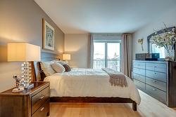 Chambre à coucher principale - 