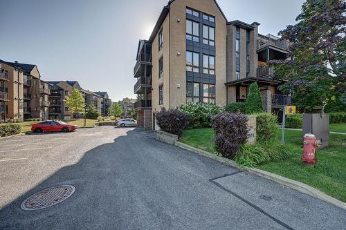 Frontage - 402-651 Rue Jacques-Lavigne, Sainte-Thérèse, QC - Outdoor With Facade
