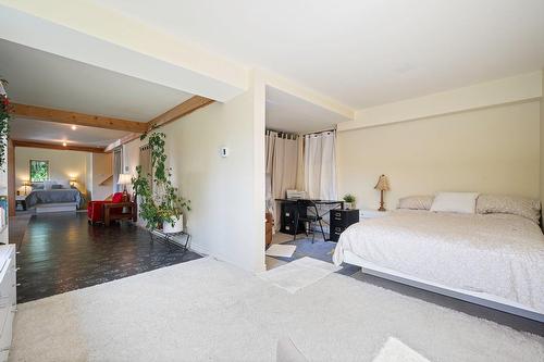 Overall view - 2331 Ch. Du Bord-Du-Lac, Sainte-Adèle, QC - Indoor Photo Showing Bedroom