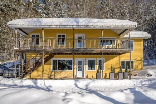 Frontage - 2331 Ch. Du Bord-Du-Lac, Sainte-Adèle, QC - Outdoor