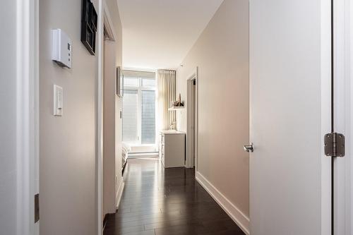 Primary bedroom - 408-440 19E Avenue, Montréal (Lachine), QC - Indoor Photo Showing Other Room