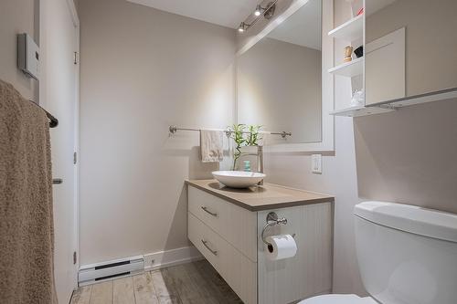 Bathroom - 408-440 19E Avenue, Montréal (Lachine), QC - Indoor Photo Showing Bathroom