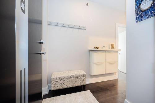 Hall - 408-440 19E Avenue, Montréal (Lachine), QC - Indoor