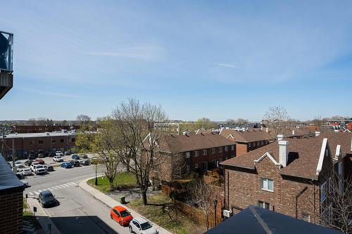 View - 408-440 19E Avenue, Montréal (Lachine), QC - Outdoor