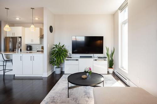 Living room - 408-440 19E Avenue, Montréal (Lachine), QC - Indoor