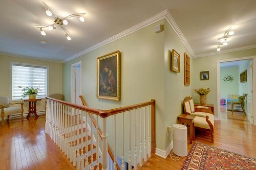 Passageway - 3162 Ch. Du Lac-Des-Trois-Frères, Saint-Adolphe-D'Howard, QC - Indoor Photo Showing Other Room