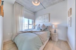 Chambre à coucher principale - 