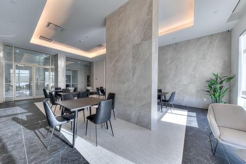 Common room - 1019-3000 Boul. Thimens, Montréal (Saint-Laurent), QC - Indoor