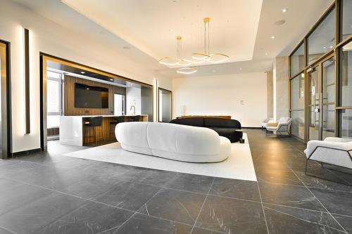 Common room - 1019-3000 Boul. Thimens, Montréal (Saint-Laurent), QC - Indoor