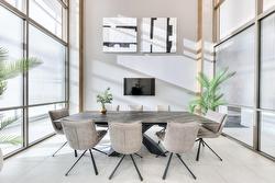 Salle de conférence - 