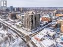 1477 Lakeshore Road Unit# 904, Burlington, ON  - Outdoor With View 
