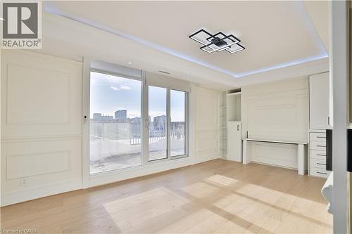 1477 Lakeshore Road Unit# 904, Burlington, ON - Indoor Photo Showing Other Room