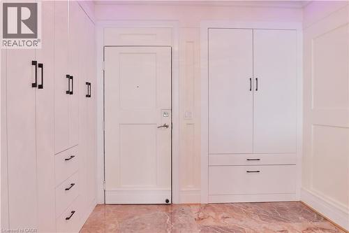 1477 Lakeshore Road Unit# 904, Burlington, ON - Indoor Photo Showing Other Room