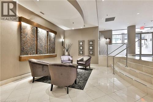 1477 Lakeshore Road Unit# 904, Burlington, ON - Indoor Photo Showing Other Room