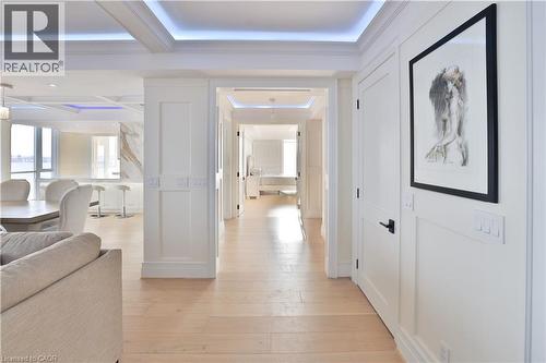 1477 Lakeshore Road Unit# 904, Burlington, ON - Indoor Photo Showing Other Room