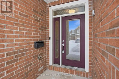 312 Wood Acres Grove, Ottawa, ON - Outdoor With Exterior